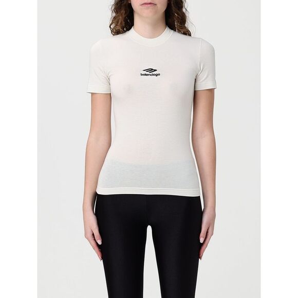 Balenciaga Top Woman Natural